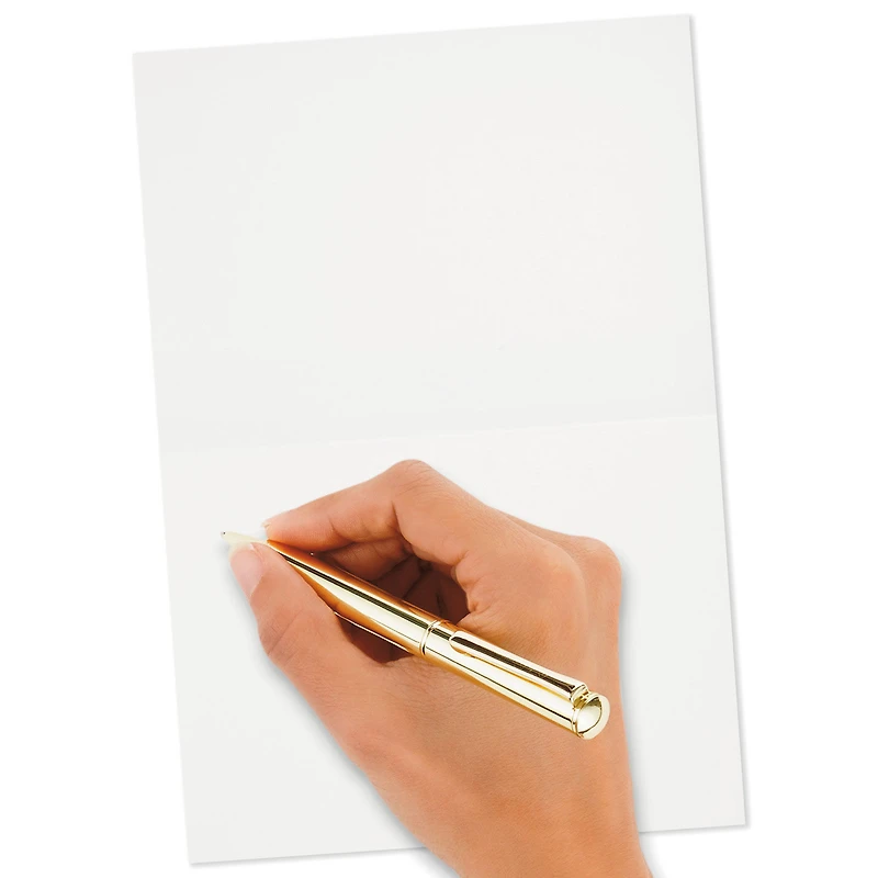 Tiny Wonder Rainbow Blank Thank-You Notes, Pack of 40 for only USD 9.99 | Hallmark