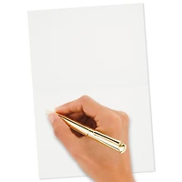 Tiny Wonder Rainbow Blank Thank-You Notes, Pack of 40 for only USD 9.99 | Hallmark