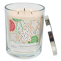 Christmas Sugar Cookie Scented 3-Wick Candle, 16 oz. for only USD 29.99 | Hallmark
