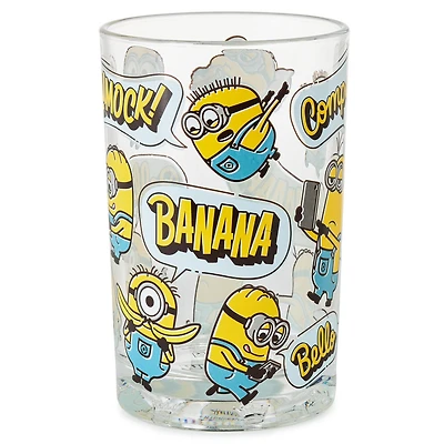 Minions Collectible Drinking Glass, 13.5 oz. for only USD 16.99 | Hallmark