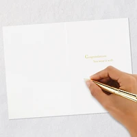 You Wear It Well Graduation Card for only USD 5.99 | Hallmark