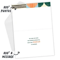 Legendary Dad Lettering Custom Father's Day Card for only USD 4.99 | Hallmark