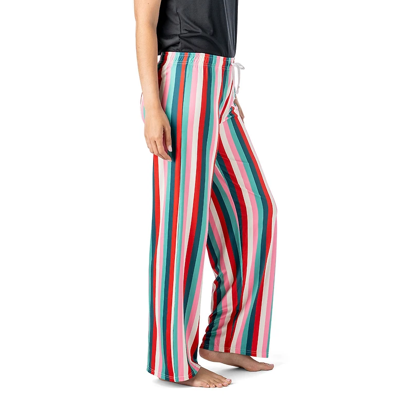Hello Mello Sugar Rush Stripes Holiday Lounge Pants for only USD 26.99 | Hallmark