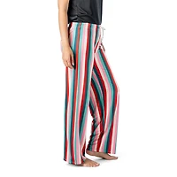 Hello Mello Sugar Rush Stripes Holiday Lounge Pants for only USD 26.99 | Hallmark