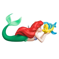Disney The Little Mermaid A Fin-tastic Friendship Ornament for only USD 25.99 | Hallmark