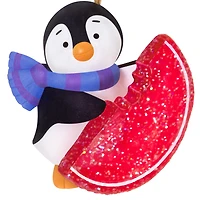 Mini Petite Penguins A Sweet Treat Ornament, 1" for only USD 12.99 | Hallmark