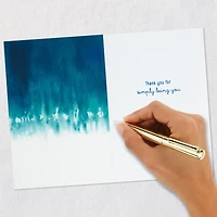 You Give From the Heart Thank-You Card for only USD 5.99 | Hallmark
