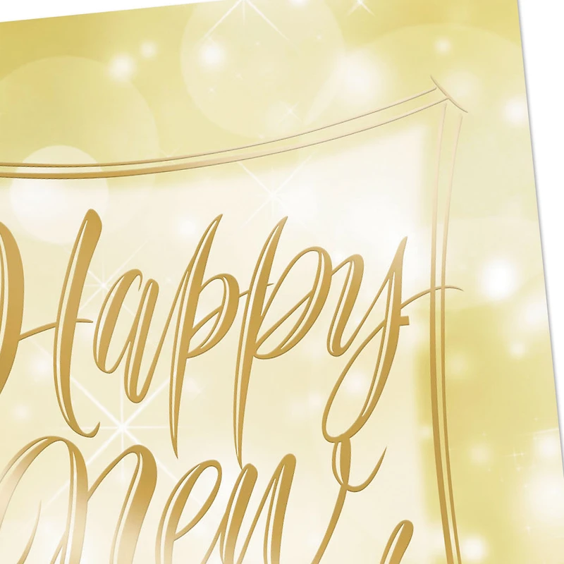 May Every Blessing Be Yours New Year Cards, Pack of 6 for only USD 5.99 | Hallmark