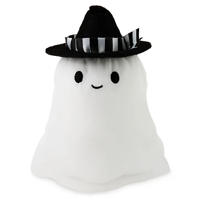 Ghost Zip-Along Plush Toy, 5.25" for only USD 10.99 | Hallmark