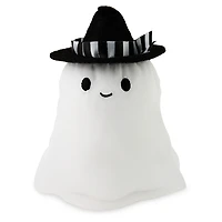 Ghost Zip-Along Plush Toy, 5.25" for only USD 10.99 | Hallmark