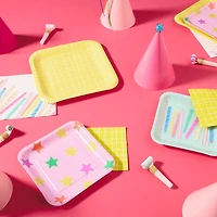 Cake and Candles Day Party Essentials Set for only USD 3.99-4.99 | Hallmark