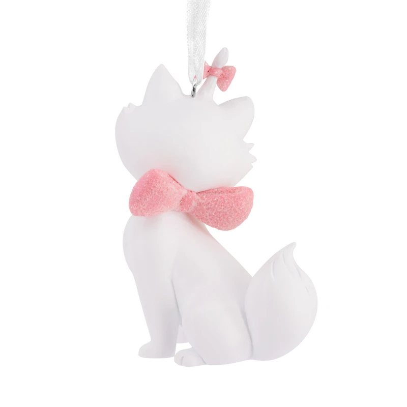 Disney The Aristocats Marie Hallmark Ornament for only USD 11.49 | Hallmark