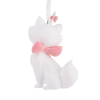 Disney The Aristocats Marie Hallmark Ornament for only USD 11.49 | Hallmark