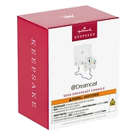 SEGA Dreamcast Console Ornament With Light and Sound for only USD 27.99 | Hallmark