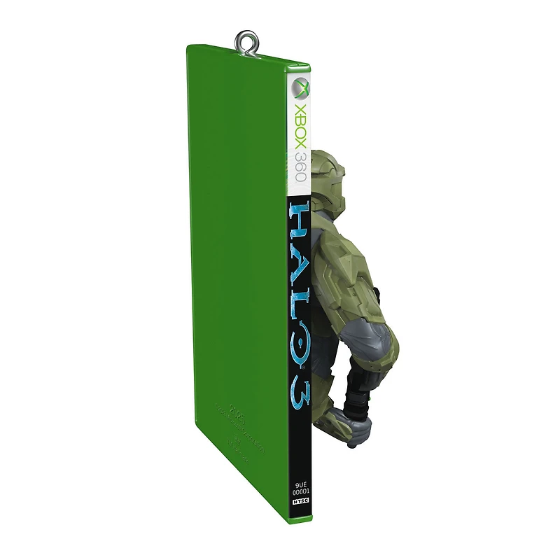 Halo® 3 Video Game Ornament for only USD 24.99 | Hallmark