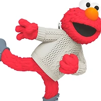 Sesame Street® Skating With Elmo Ornament for only USD 22.99 | Hallmark