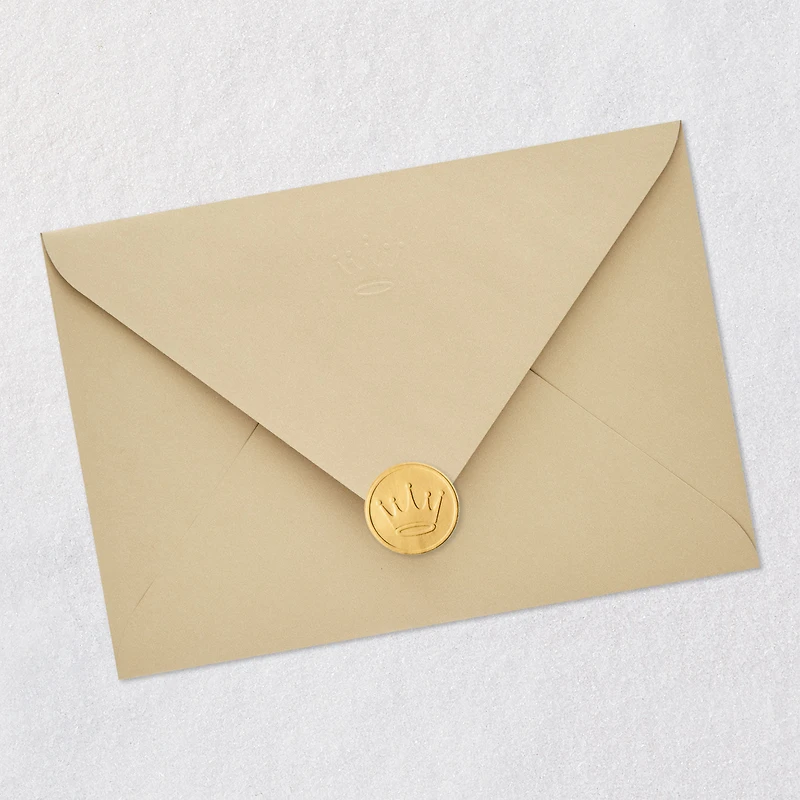 Wishing You Strength, Peace and Comfort Sympathy Card for only USD 4.59 | Hallmark