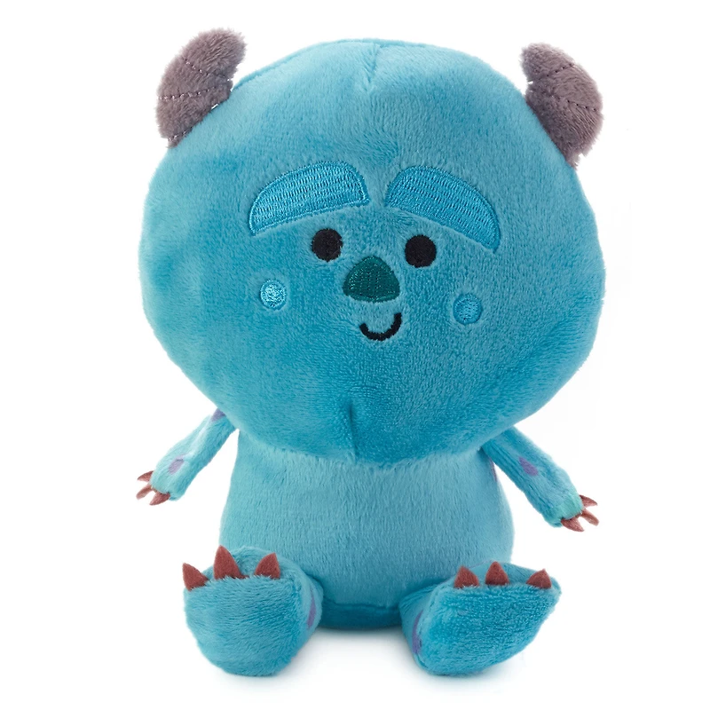 Better Together Disney and Pixar Monsters, Inc. Mike and Sulley Magnetic Plush, 6" for only USD 24.99 | Hallmark