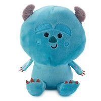 Better Together Disney and Pixar Monsters, Inc. Mike and Sulley Magnetic Plush, 6" for only USD 24.99 | Hallmark