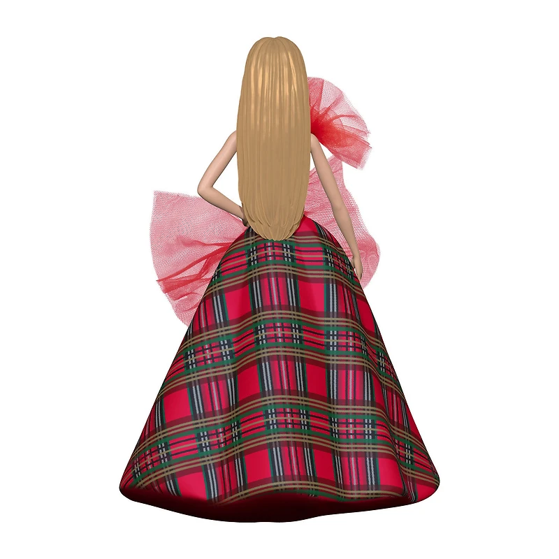 Holiday Barbie™ Ornament for only USD | Hallmark