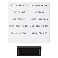 Kids' Art Picture Frame Box, 11.5x14 for only USD 34.99 | Hallmark