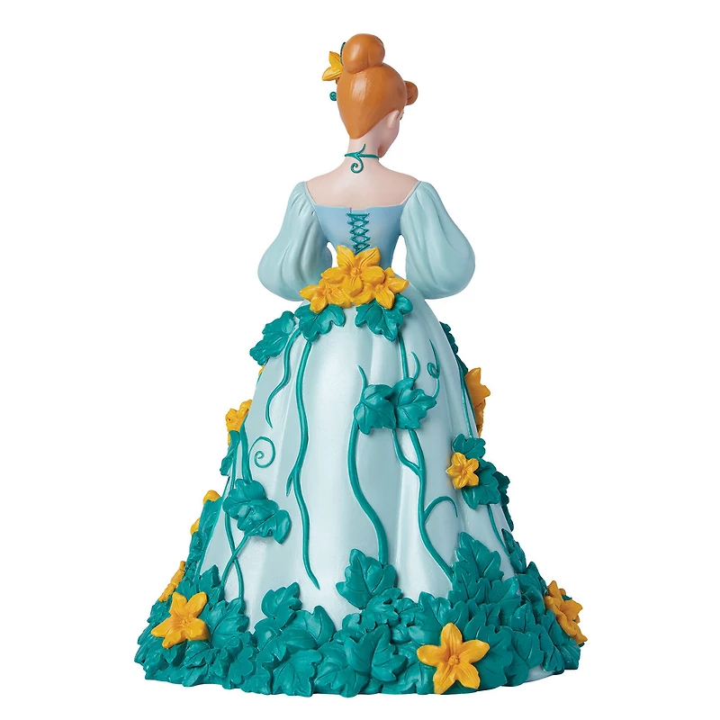 Disney Princess Cinderella Botanical Couture Figurine, 8.4" for only USD 99.99 | Hallmark