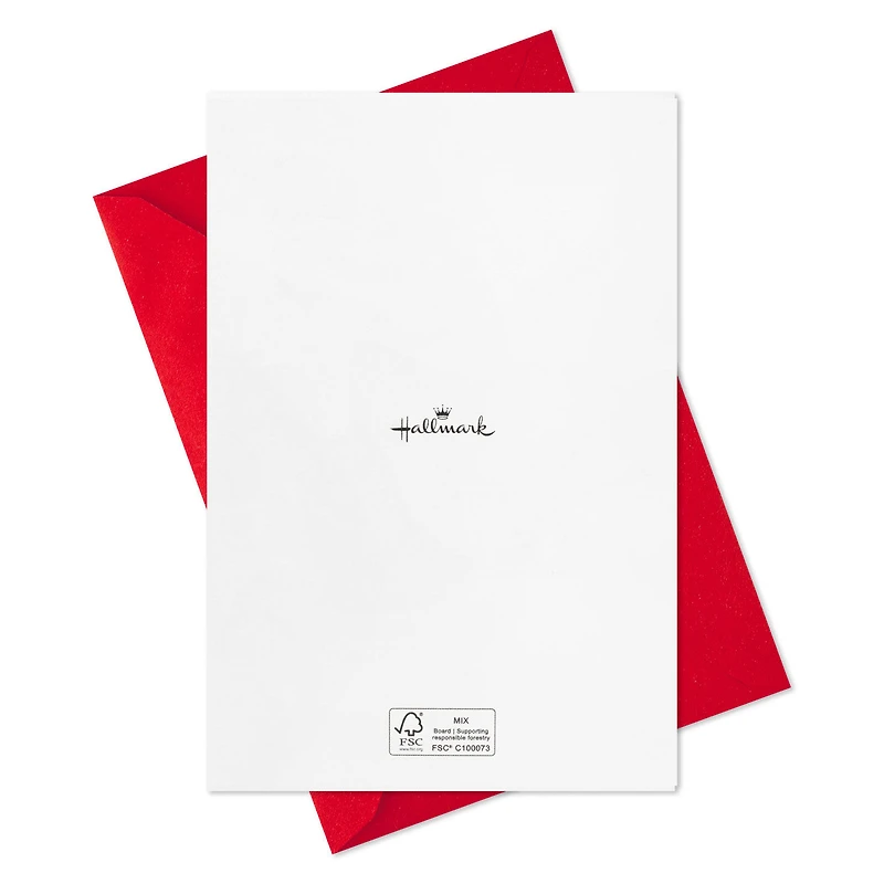 Horse and Holiday Wagon Boxed Christmas Cards, Pack of 16 for only USD 12.49 | Hallmark