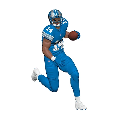 NFL Detroit Lions Amon-Ra St. Brown Ornament for only USD 28.99 | Hallmark