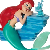 Disney The Little Mermaid Where the People Are Ornament for only USD 26.99 | Hallmark