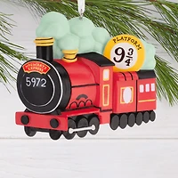 Harry Potter™ Hogwarts™ Express Hallmark Ornament for only USD 11.49 | Hallmark