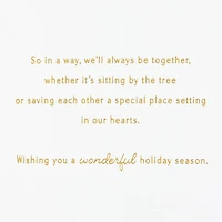 You're a Part of My Best Memories Christmas Card for Brother for only USD 4.99 | Hallmark