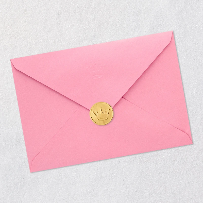 You Deserve a Day to Be Celebrated Mother's Day Card for only USD 8.99 | Hallmark