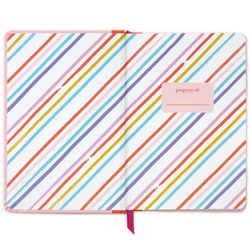 All the Feels Prompted Journal for only USD 14.99 | Hallmark