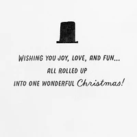 Snowman Essentials Boxed Christmas Cards, Pack of 16 for only USD 9.99 | Hallmark