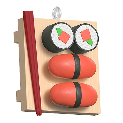 Mini Sweet Lil' Sushi Ornament, 1" for only USD 12.99 | Hallmark