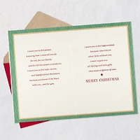 Big and Little Gifts Christmas for Husband for only USD 6.59 | Hallmark