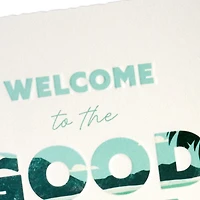 Welcome to the Good Life Retirement Card for only USD 5.59 | Hallmark