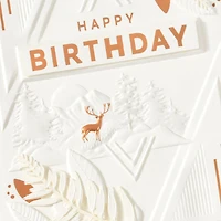 Another Year of Amazing You Birthday Card for only USD 8.59 | Hallmark