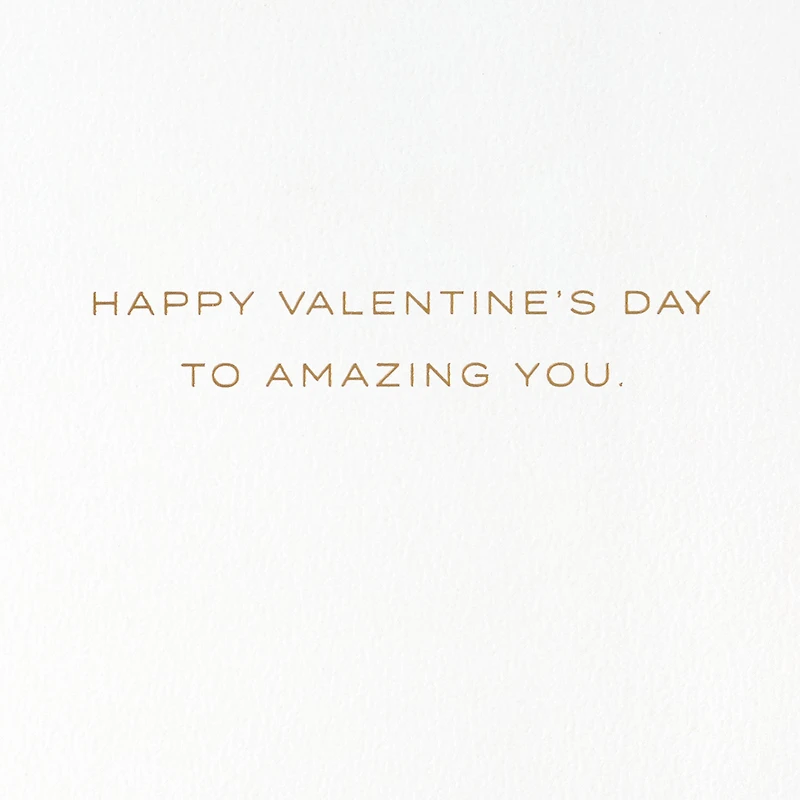 You're All Heart Valentine's Day Card for only USD 5.99 | Hallmark