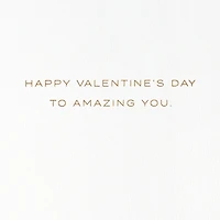 You're All Heart Valentine's Day Card for only USD 5.99 | Hallmark