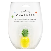 Charmers Pineapple Silicone Charm for only USD 8.99 | Hallmark