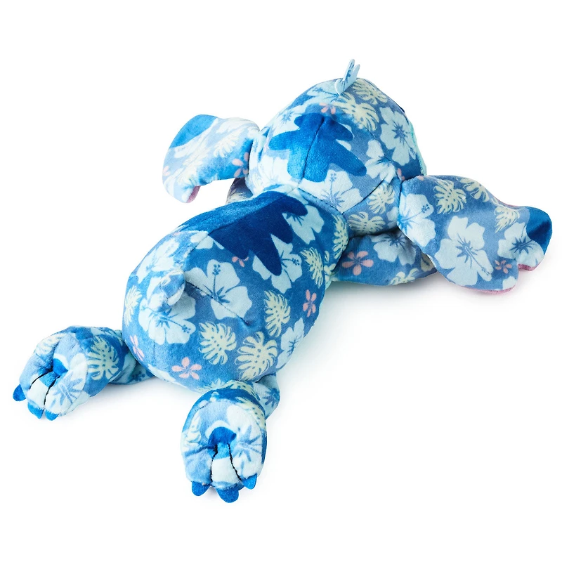 Disney Floppy Stitch Plush, 11" for only USD 18.99 | Hallmark