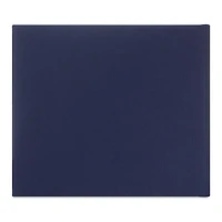 Gold on Navy Linen Customizable Guest Book for only USD 26.99 | Hallmark