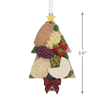 Christmas Tree Charcuterie Board Hallmark Ornament for only USD 14.99 | Hallmark