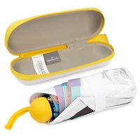 Peanuts® 75th Anniversary Snoopy Umbrella for only USD 29.99 | Hallmark