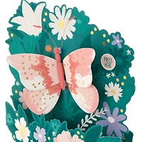 Have a Lovely Day Musical 3D Pop-Up Mother's Day Card With Motion for only USD 11.99 | Hallmark