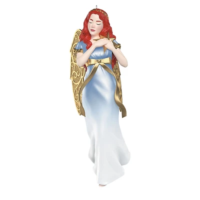 Christmas Angels Guidance Ornament for only USD 30.99 | Hallmark