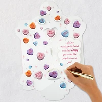 A Reminder of Love Musical Pop-Up Valentine's Day Card for only USD 7.59 | Hallmark