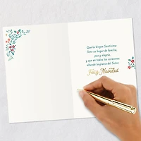 Christmas Blessings Spanish-Language Christmas Card for only USD 3.59 | Hallmark