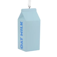 Oat Milk Hallmark Ornament for only USD 14.99 | Hallmark